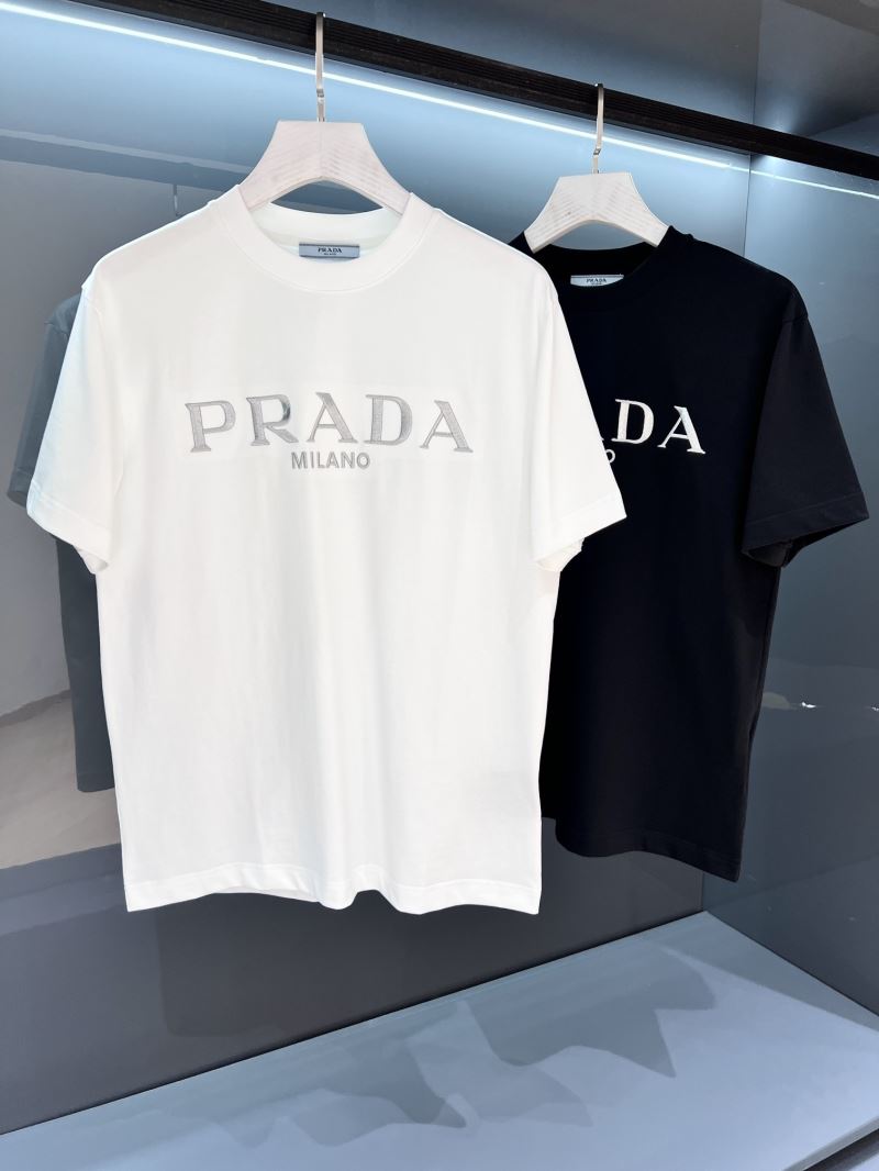 Prada T-Shirts